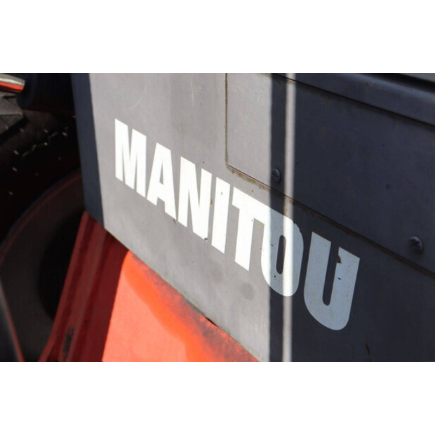 2006 مانيتو M30-4-41340647