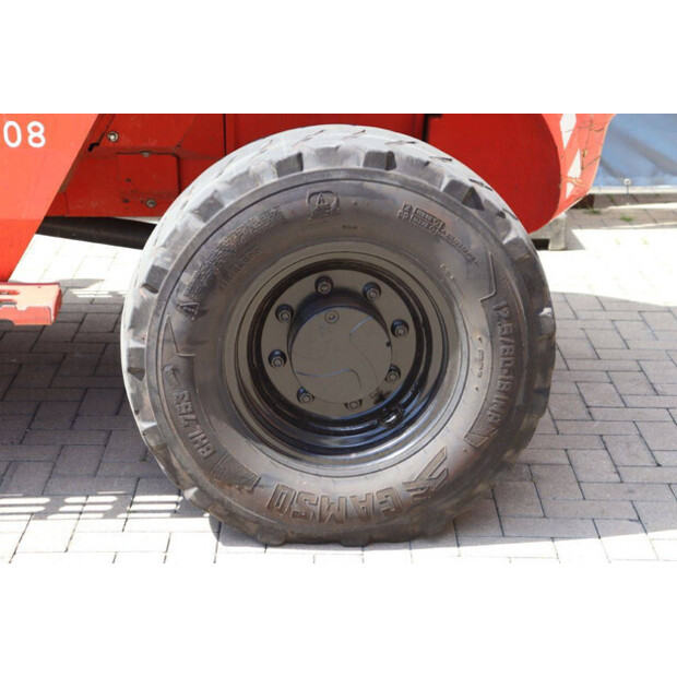 2006 مانيتو M30-4-41340651