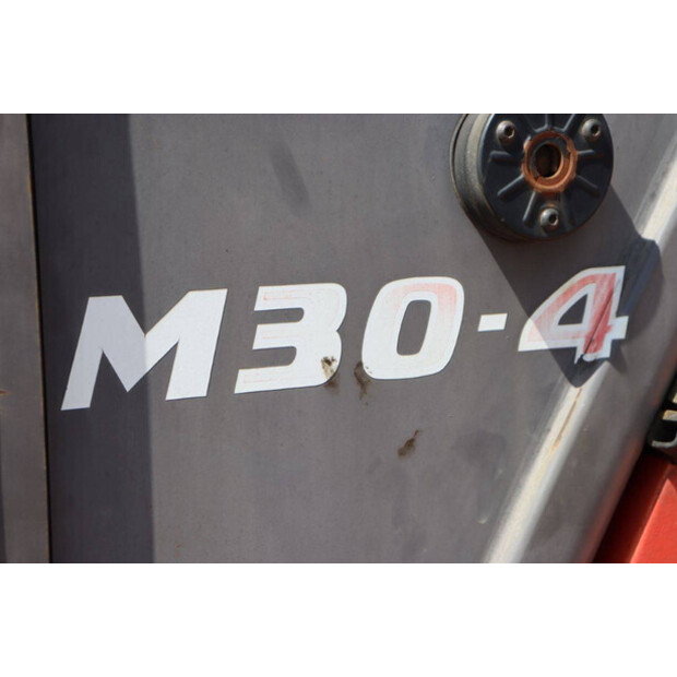 2006 مانيتو M30-4-41340652