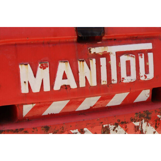 2006 مانيتو M30-4-41340654