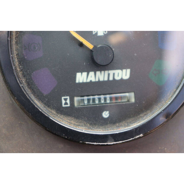 2006 مانيتو M30-4-41340668