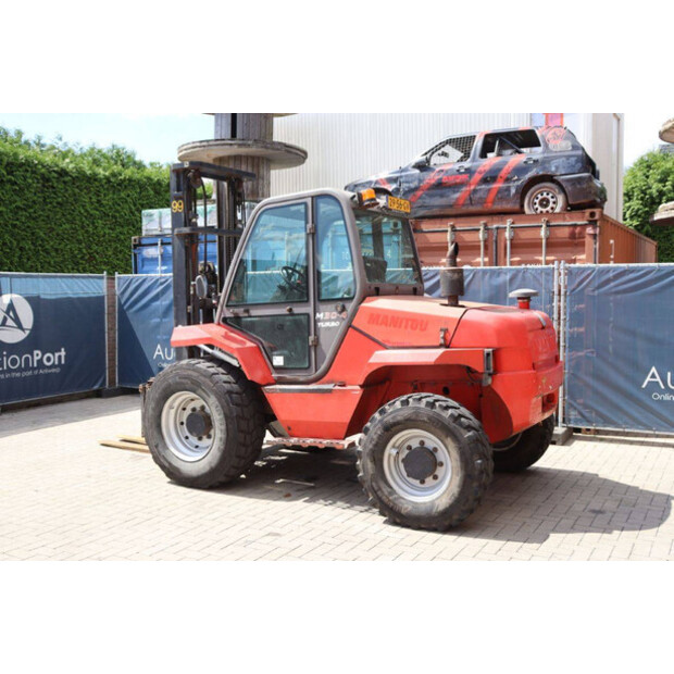 2011 مانيتو M30-4 Turbo-41340679