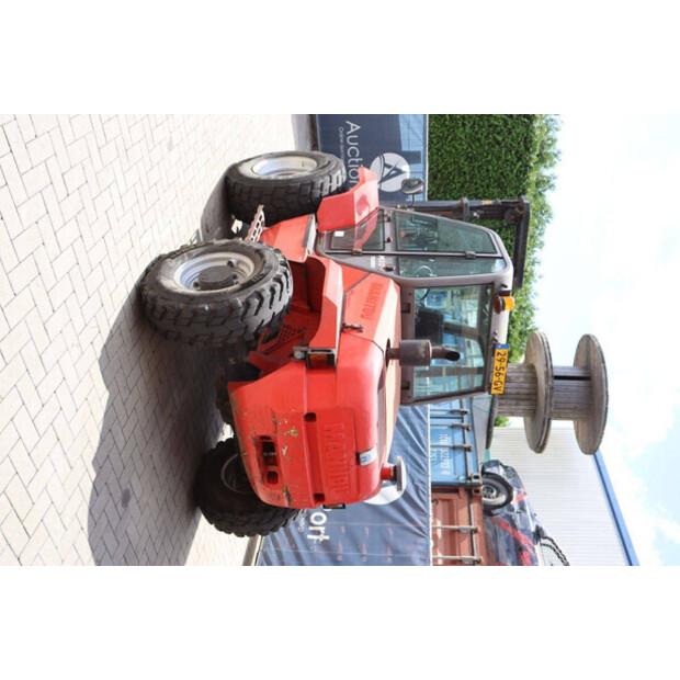 2011 مانيتو M30-4 Turbo-41340680