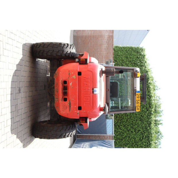 2011 مانيتو M30-4 Turbo-41340681