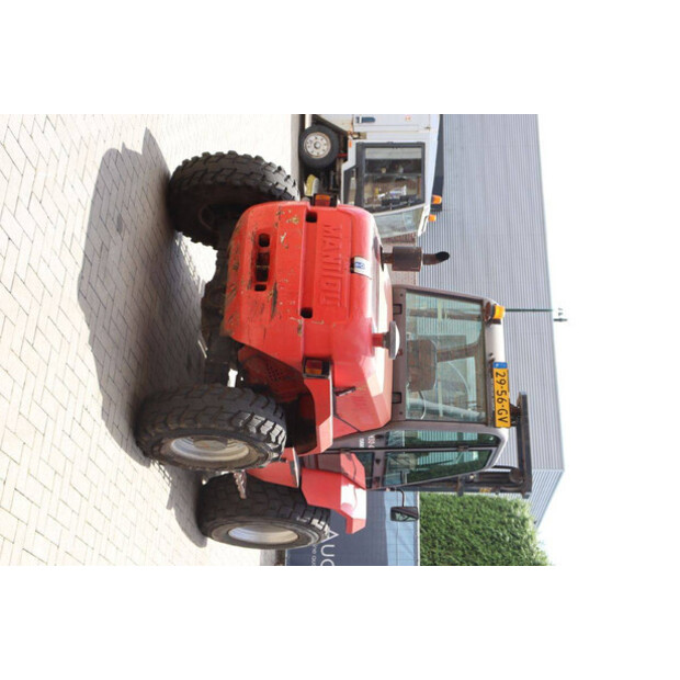 2011 مانيتو M30-4 Turbo-41340682