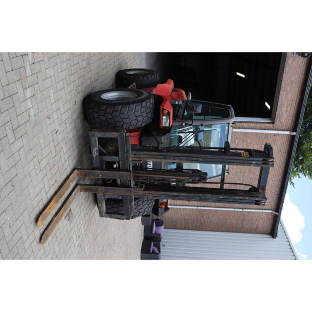 2011 مانيتو M30-4 Turbo-41340683