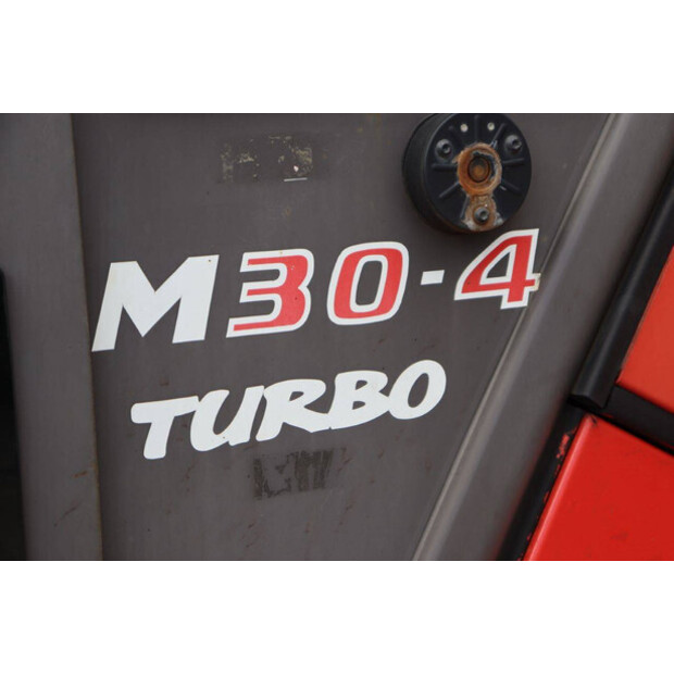 2011 مانيتو M30-4 Turbo-41340693