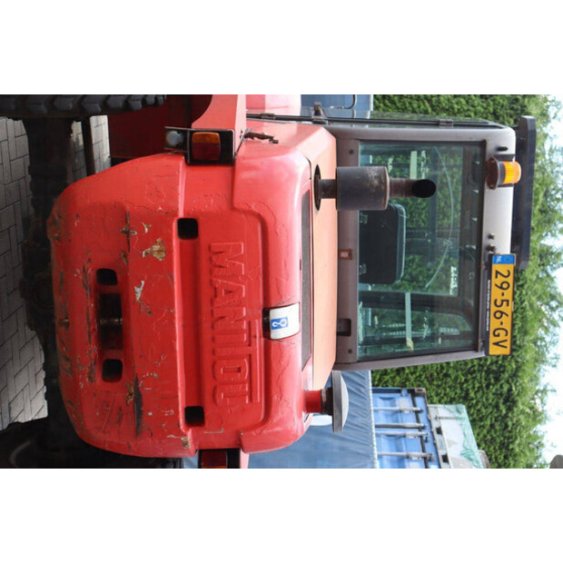 2011 مانيتو M30-4 Turbo-41340694