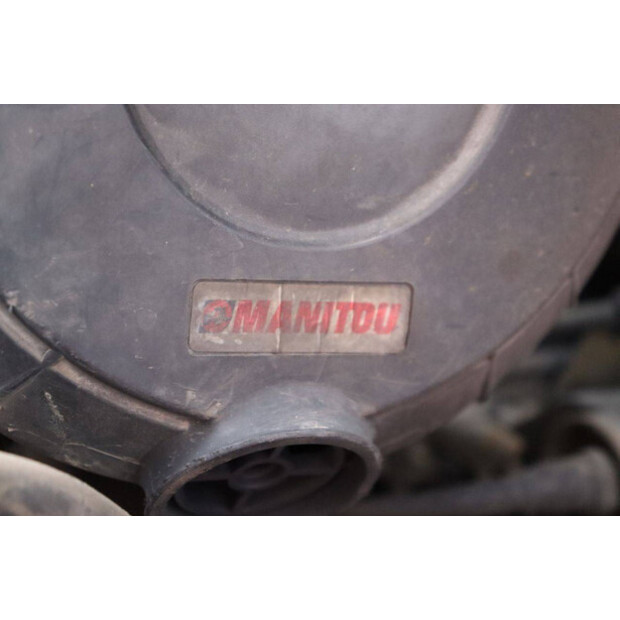 2011 مانيتو M30-4 Turbo-41340711