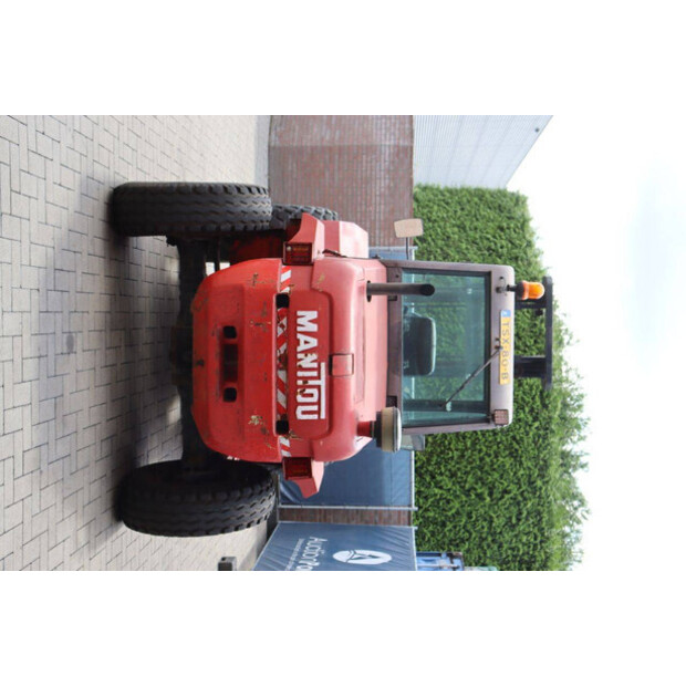 2006 مانيتو M30-4-41340722