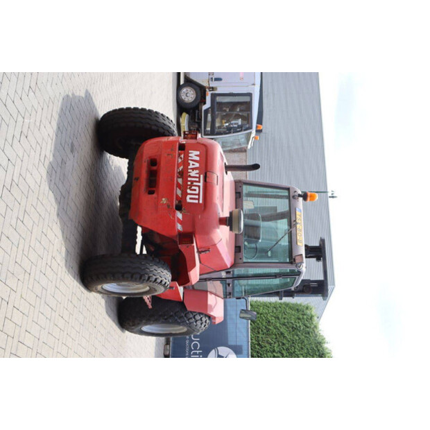 2006 مانيتو M30-4-41340723