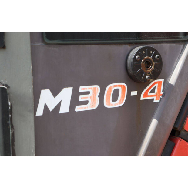 2006 مانيتو M30-4-41340735