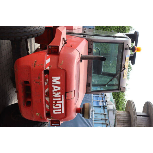 2006 مانيتو M30-4-41340736