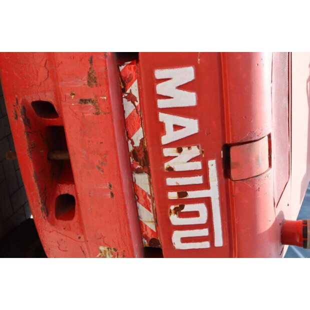 2006 مانيتو M30-4-41340738
