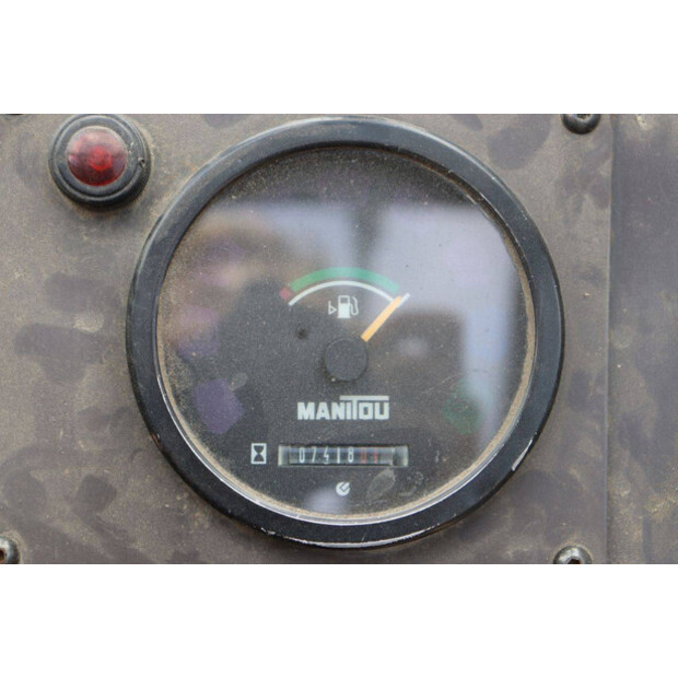 2006 مانيتو M30-4-41340750