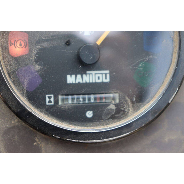 2006 مانيتو M30-4-41340751