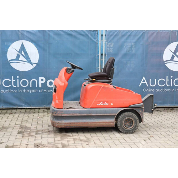 2010 ليندي P60-41340758