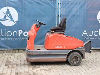Image de 2010 Linde P60