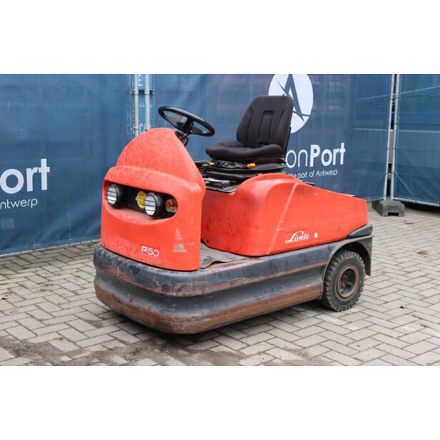 2010 ليندي P60-41340765