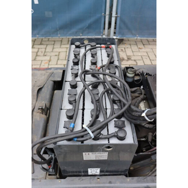 2010 ليندي P60-41340774