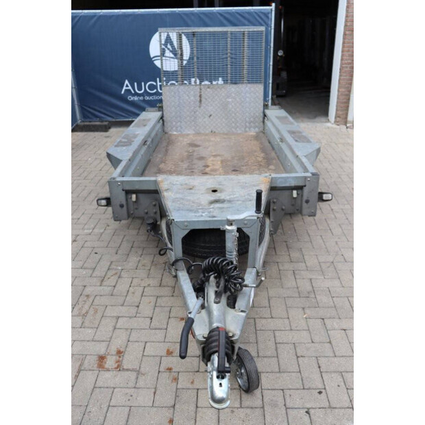 2019 Ifor Williams 2Hb GX84-41340824