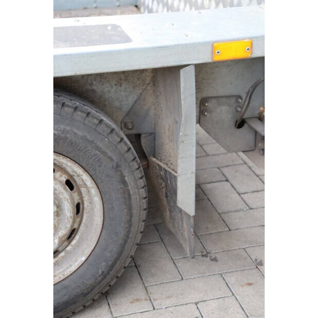 2019 Ifor Williams 2Hb GX84-41340834