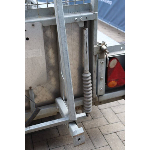 2019 Ifor Williams 2Hb GX84-41340836