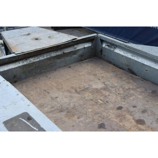 2019 Ifor Williams 2Hb GX84-41340838