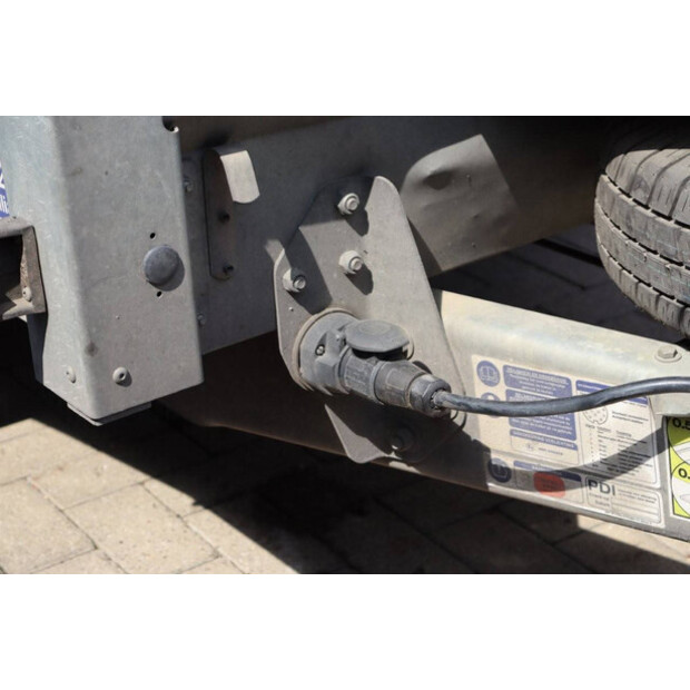 2019 Ifor Williams 2Hb GX84-41340843