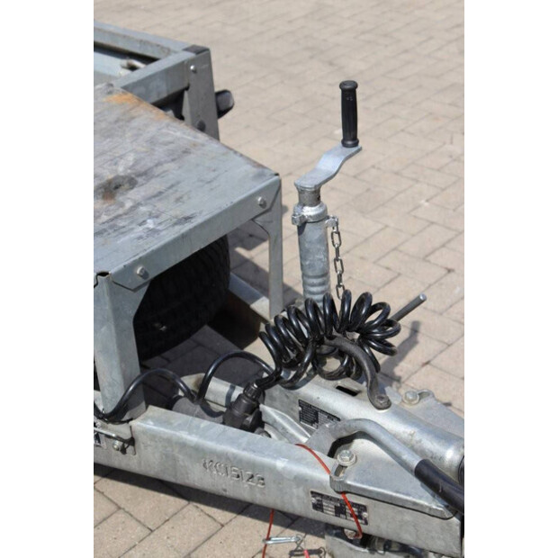 2019 Ifor Williams 2Hb GX84-41340844