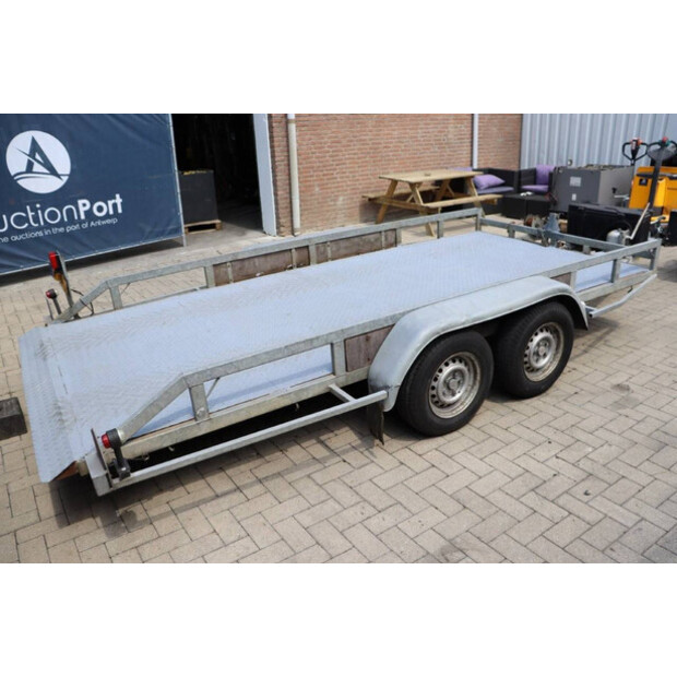 2001 Henra F201-41340847
