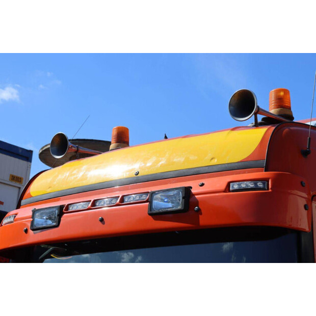 2007 Scania R500-41340919