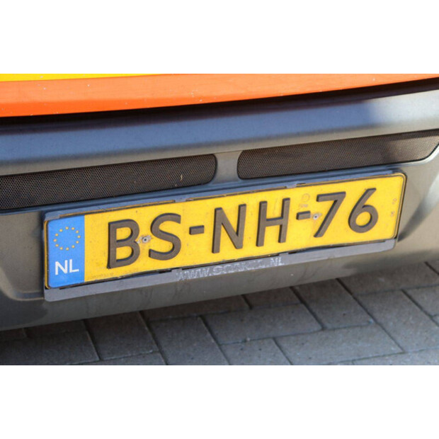 2007 Scania R500-41340922