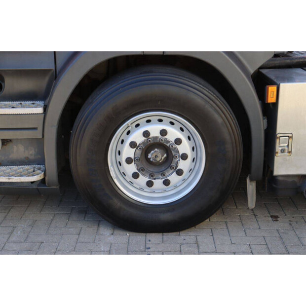 2007 Scania R500-41340923