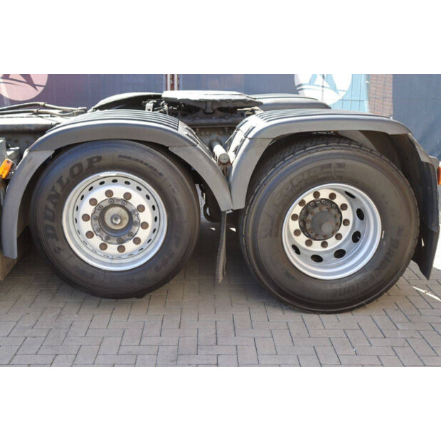 2007 Scania R500-41340924