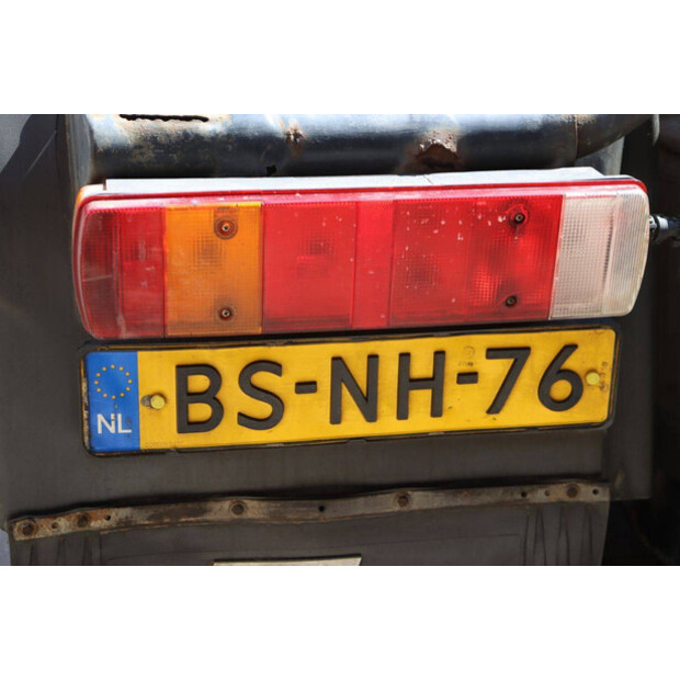 2007 Scania R500-41340929