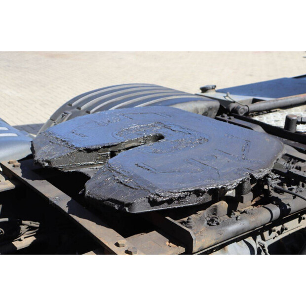 2007 Scania R500-41340932