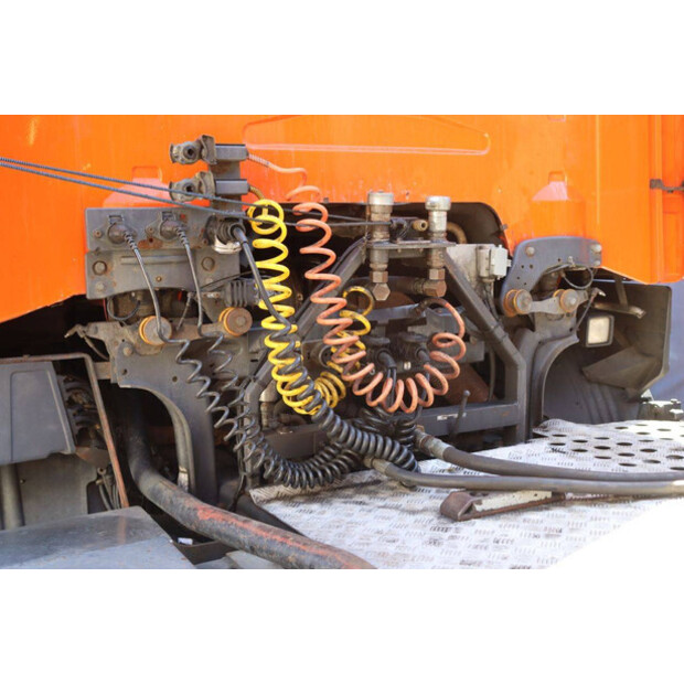 2007 Scania R500-41340934
