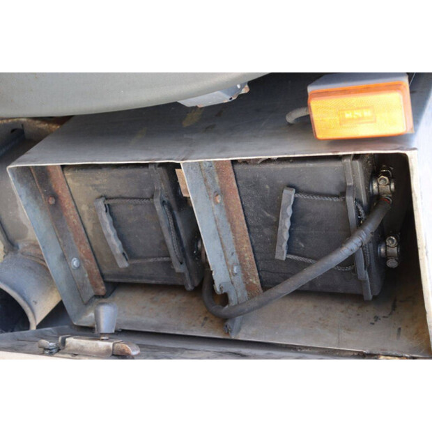 2007 Scania R500-41340935