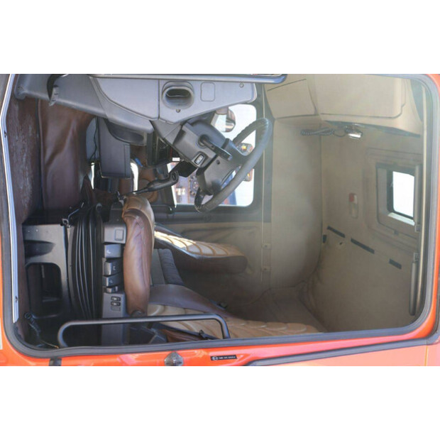 2007 Scania R500-41340937