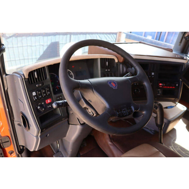 2007 Scania R500-41340938