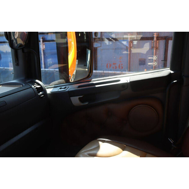 2007 Scania R500-41340941