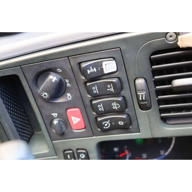 2007 Scania R500-41340952