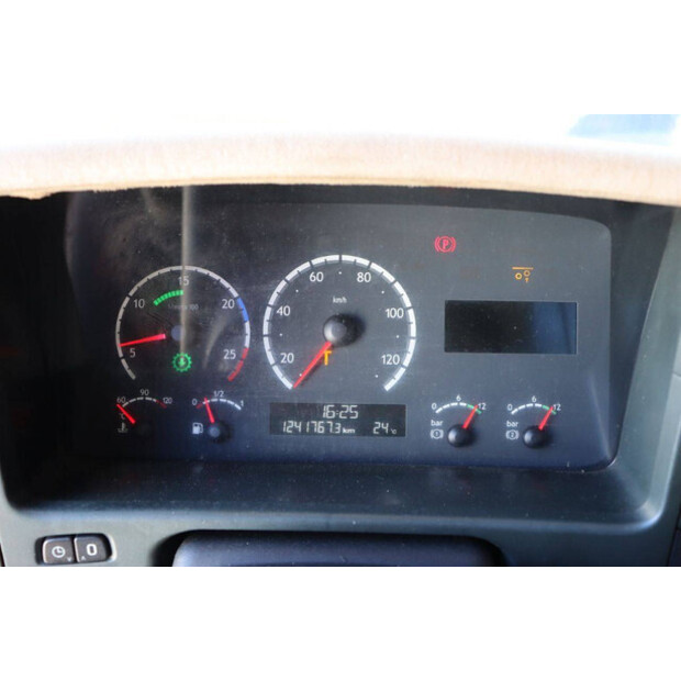 2007 Scania R500-41340953