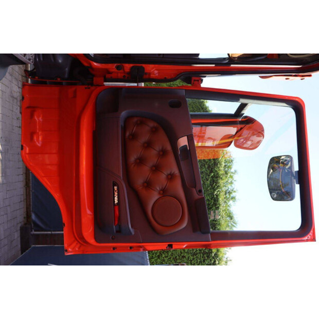 2007 Scania R500-41340958