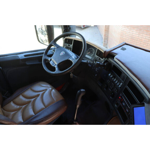 2007 Scania R500-41340959