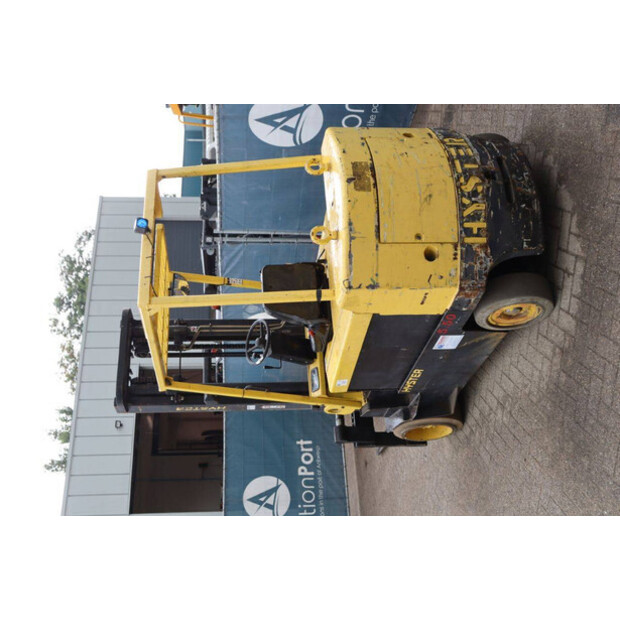 2000 Hyster E5.50XL-41340963