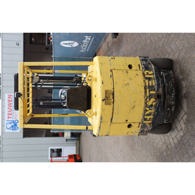 2000 Hyster E5.50XL-41340964