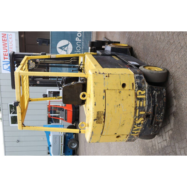 2000 Hyster E5.50XL-41340965
