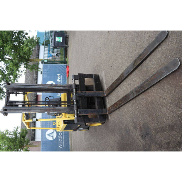 2000 Hyster E5.50XL-41340966
